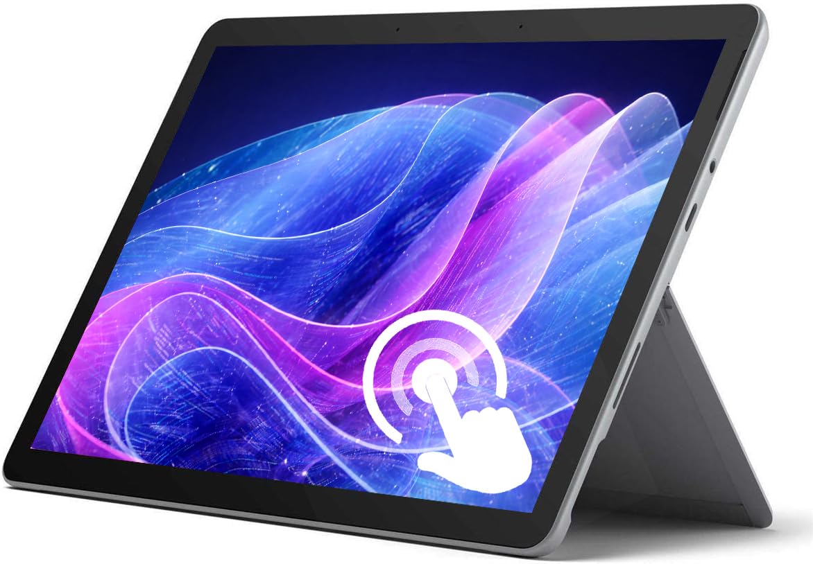 Amazon.com : Microsoft Surface Go 2 10.5